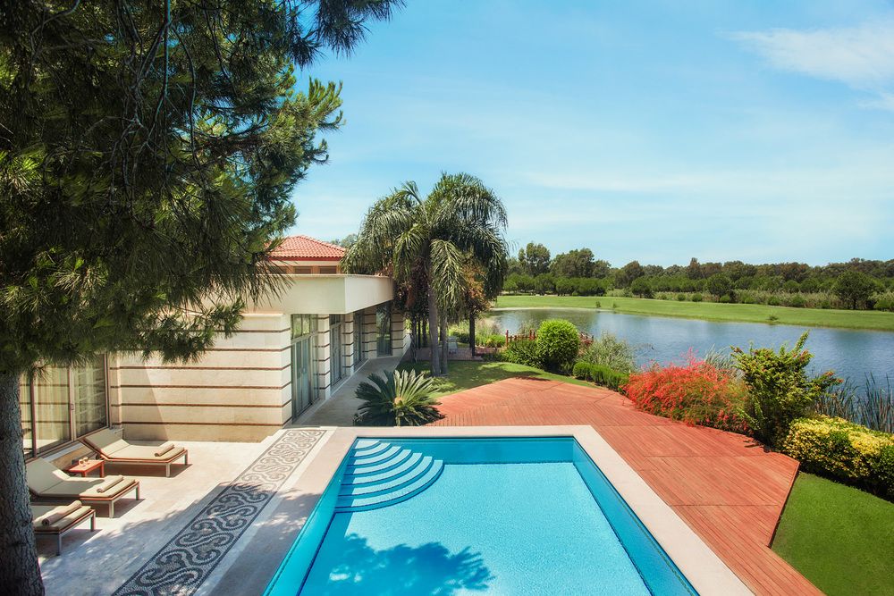 Kempinski Hotel The Dome - 116