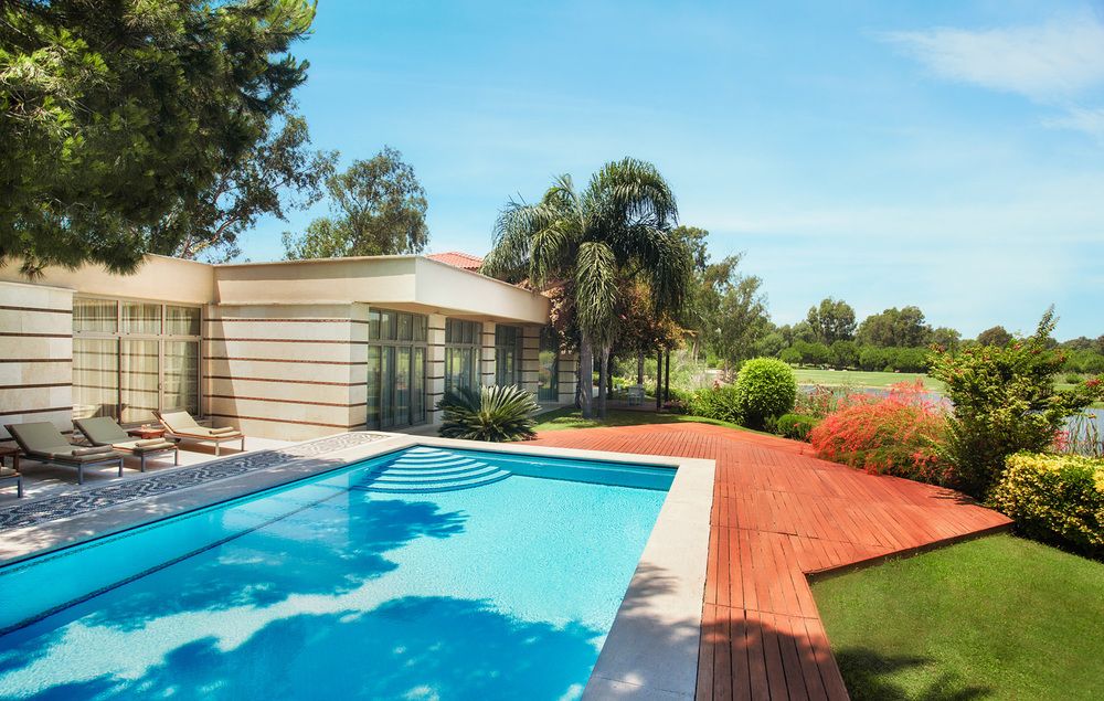 Kempinski Hotel The Dome - 115