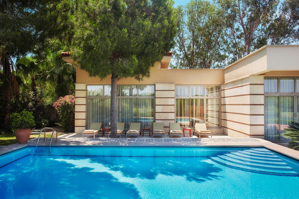 Kempinski Hotel The Dome - 114