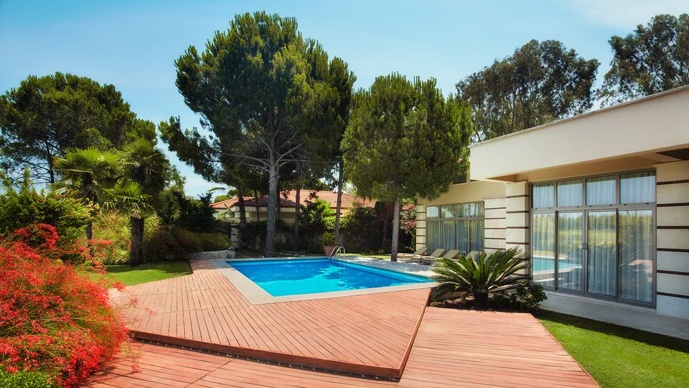 Kempinski Hotel The Dome - 113