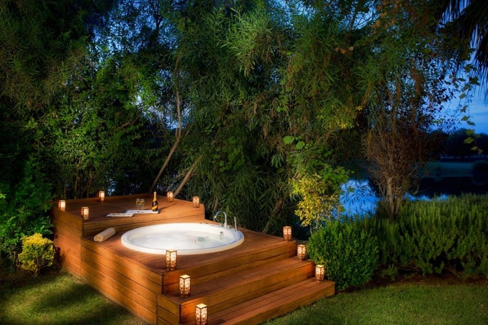 Kempinski Hotel The Dome - 112