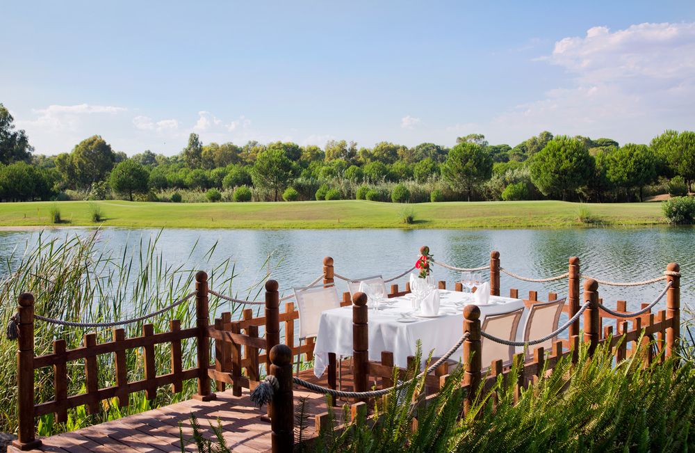 Kempinski Hotel The Dome - 124