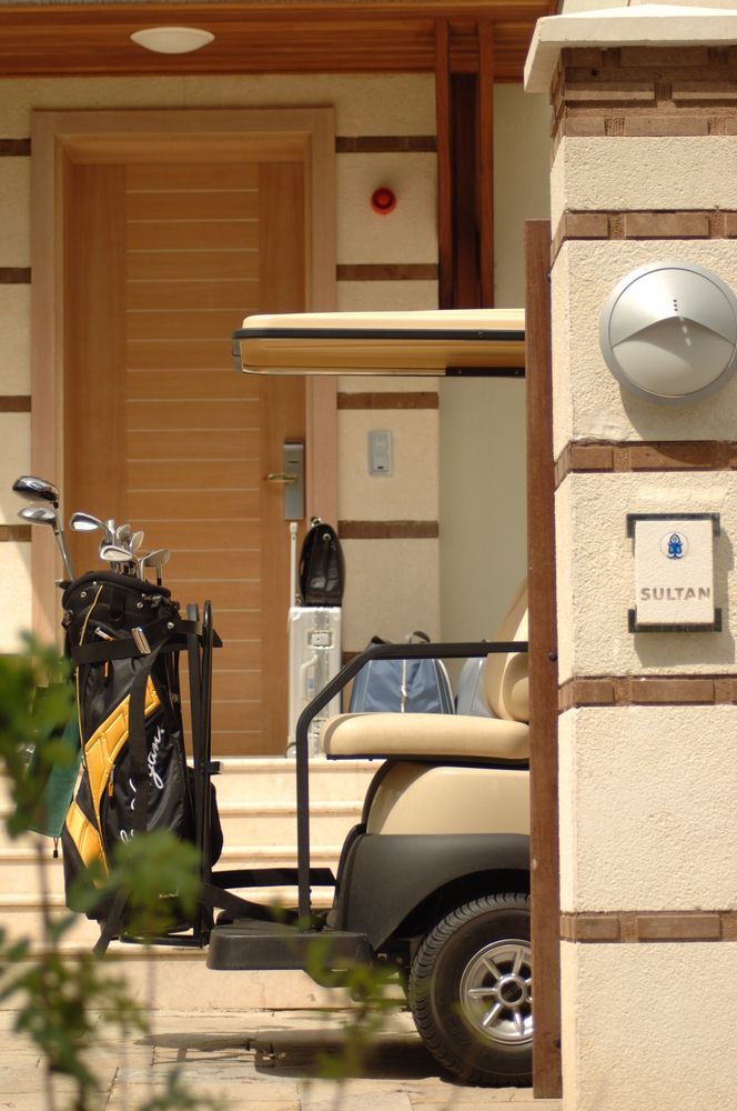 Kempinski Hotel The Dome - 146