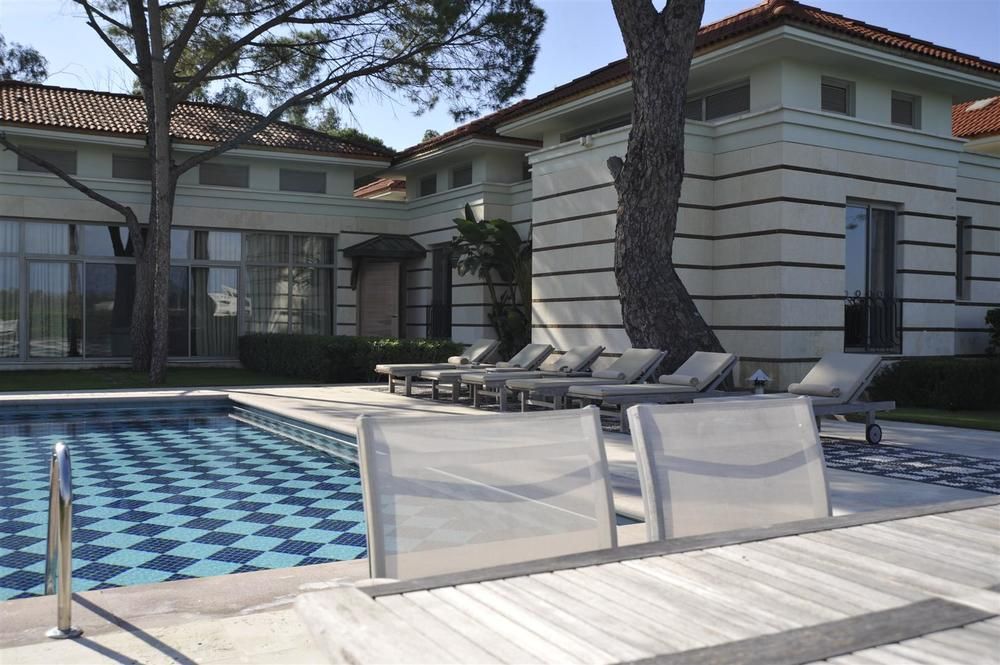 Kempinski Hotel The Dome - 130