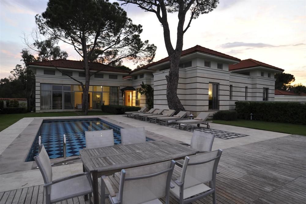 Kempinski Hotel The Dome - 129