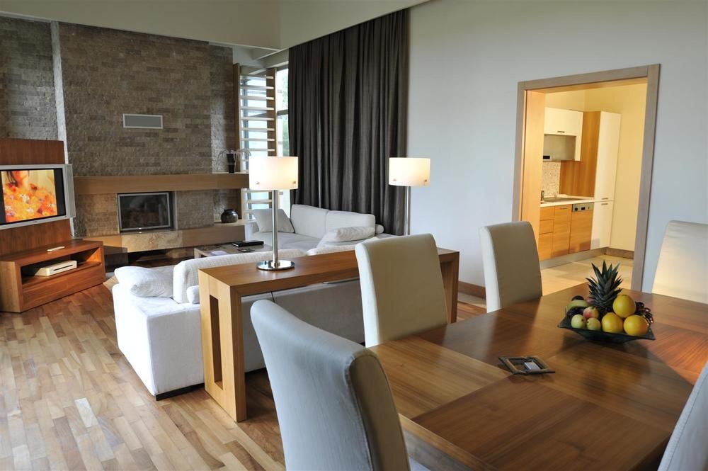 Kempinski Hotel The Dome - 140