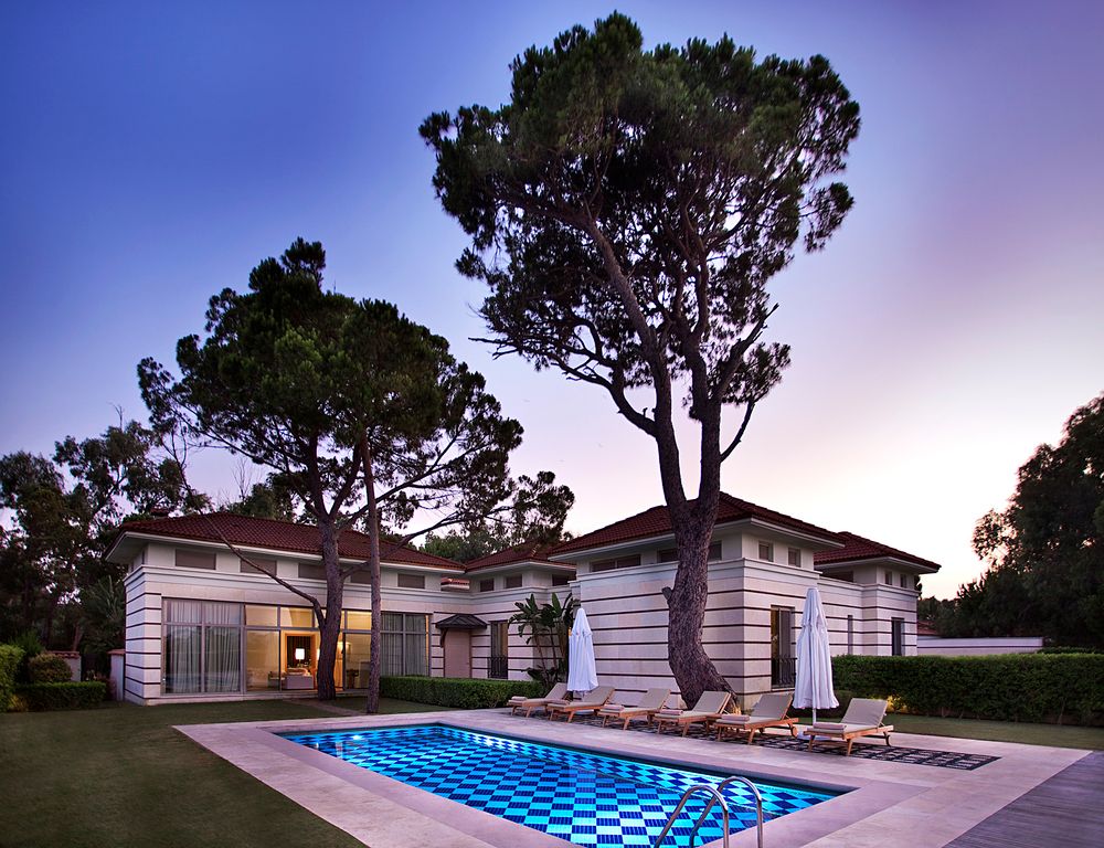 Kempinski Hotel The Dome - 131