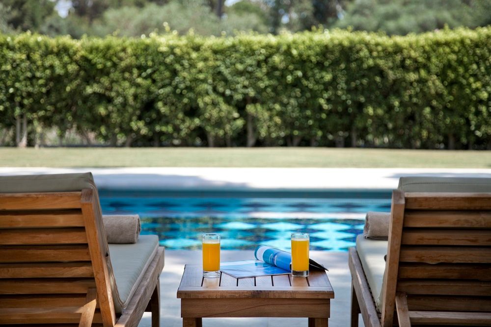 Kempinski Hotel The Dome - 142