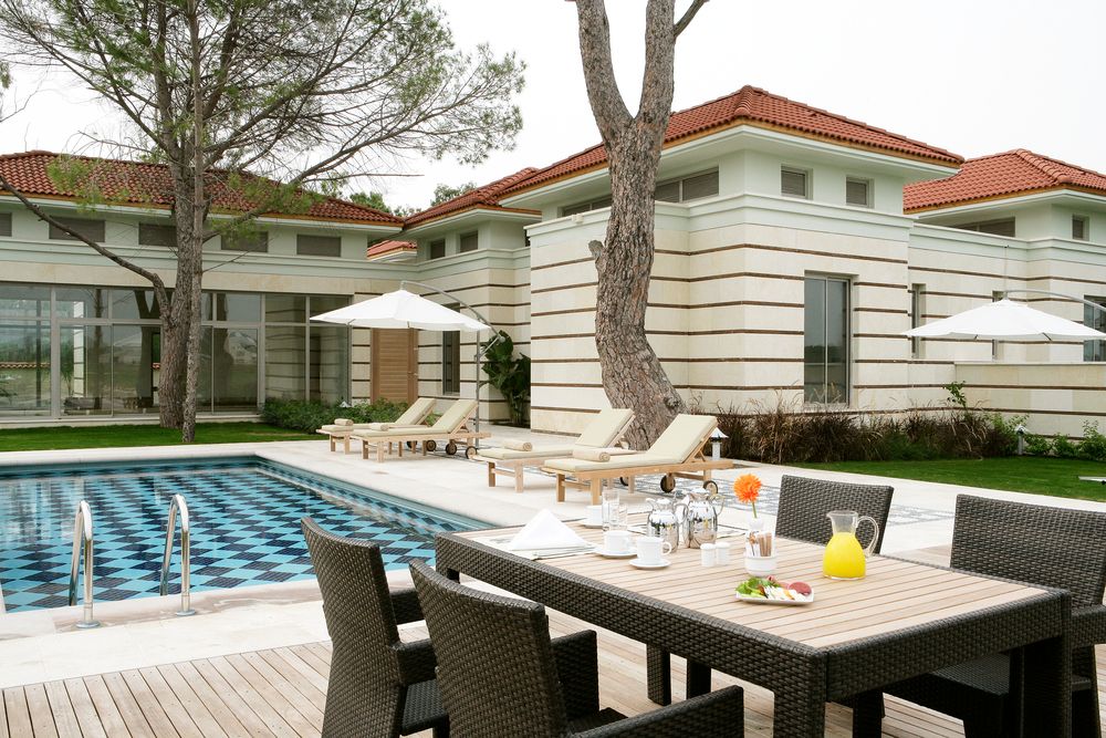 Kempinski Hotel The Dome - 125