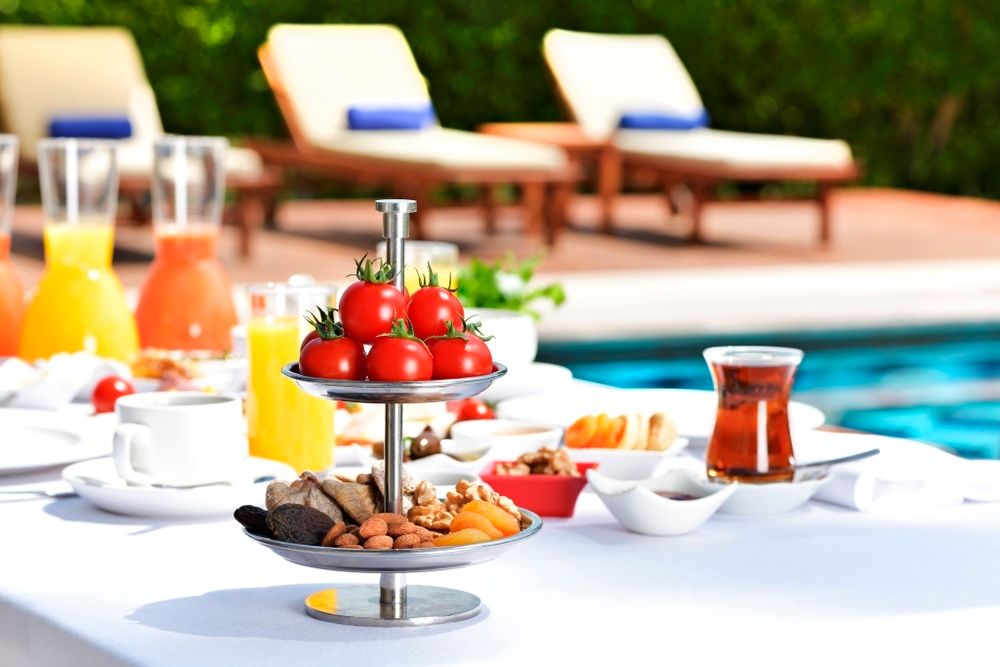 Kempinski Hotel The Dome - 139