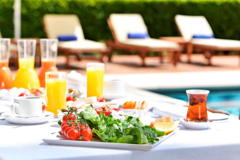 Kempinski Hotel The Dome - 138