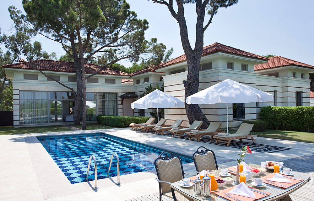 Kempinski Hotel The Dome - 128