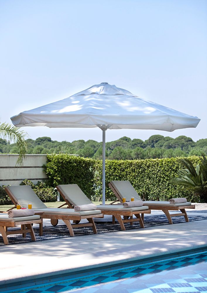 Kempinski Hotel The Dome - 137