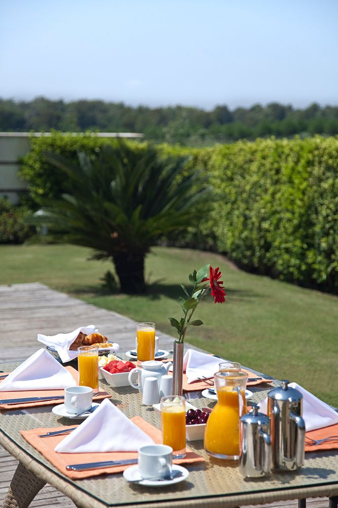 Kempinski Hotel The Dome - 143