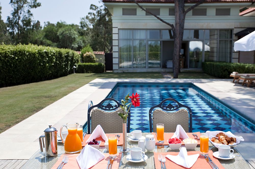 Kempinski Hotel The Dome - 127