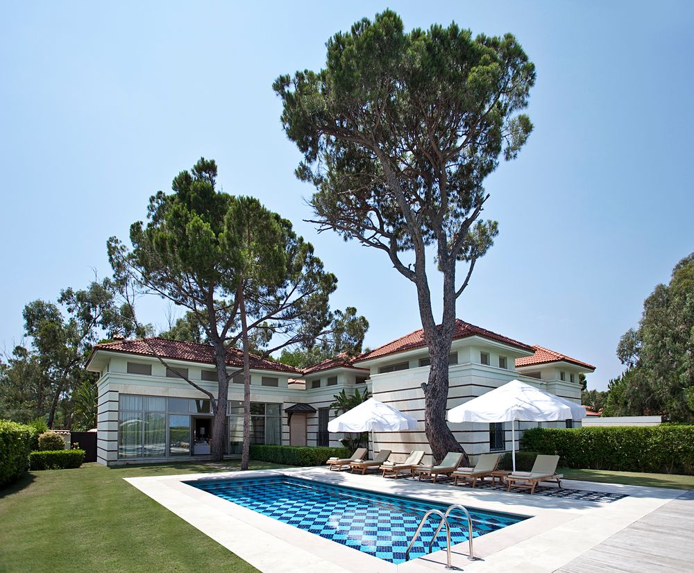 Kempinski Hotel The Dome - 136