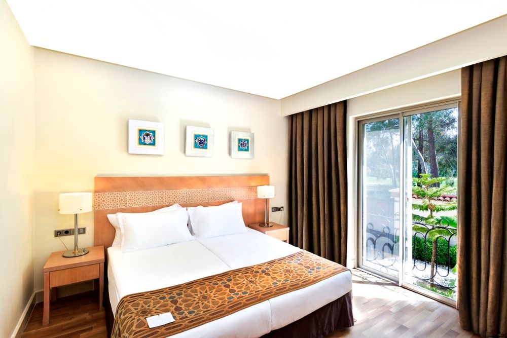 Kempinski Hotel The Dome - 132