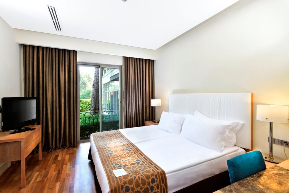 Kempinski Hotel The Dome - 134