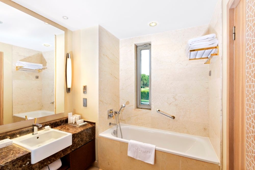 Kempinski Hotel The Dome - 133