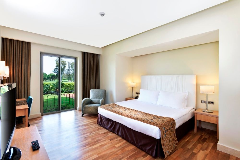 Kempinski Hotel The Dome - 144