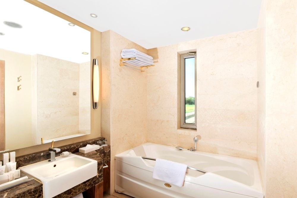 Kempinski Hotel The Dome - 126