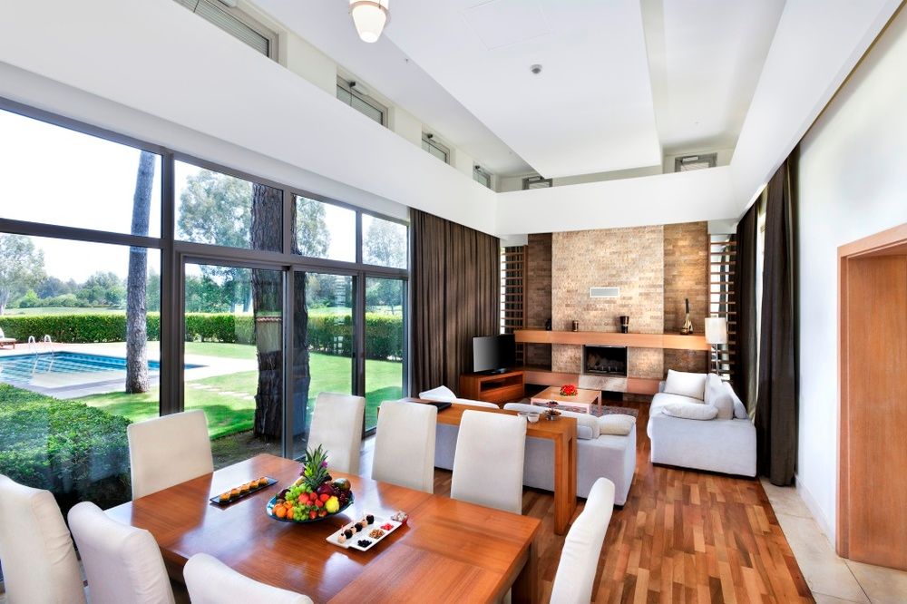 Kempinski Hotel The Dome - 145