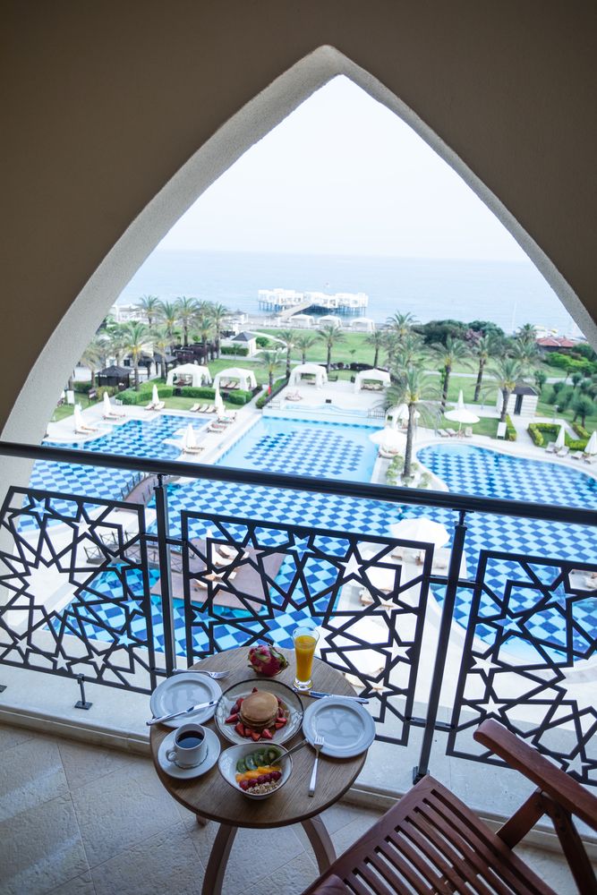 Kempinski Hotel The Dome - 99