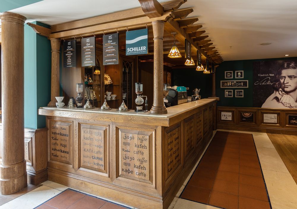 Kempinski Hotel The Dome - 41