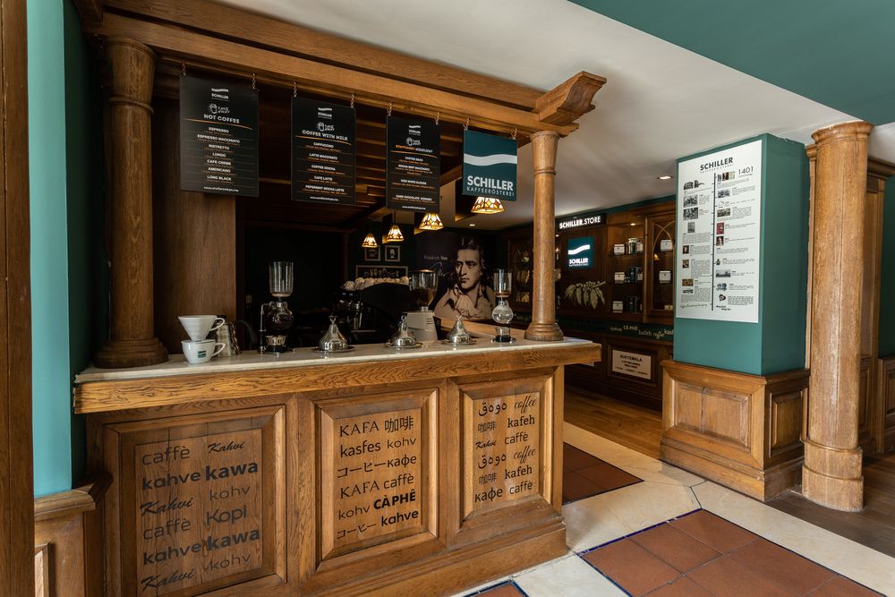 Kempinski Hotel The Dome - 42