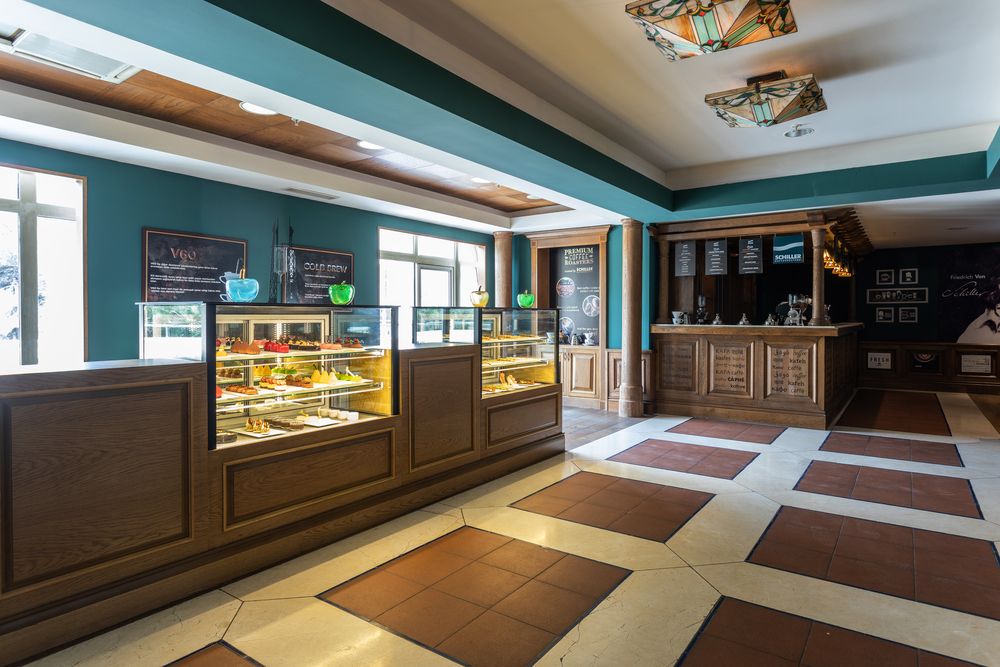 Kempinski Hotel The Dome - 44