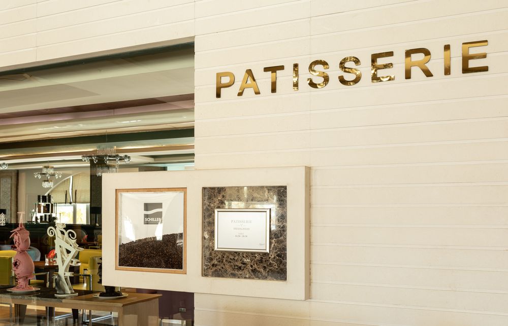 Kempinski Hotel The Dome - 43