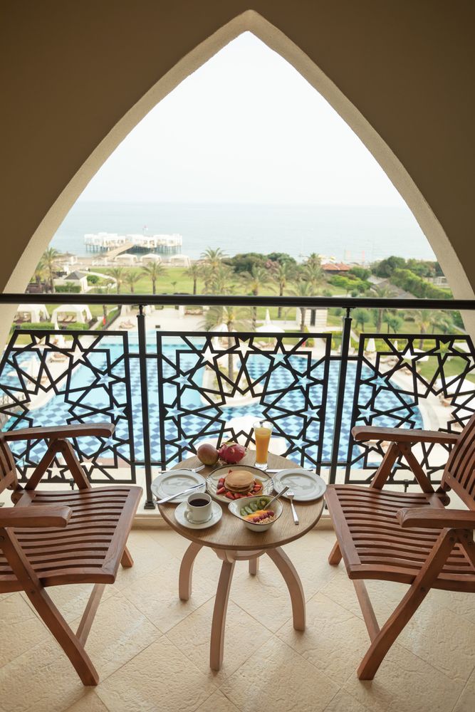 Kempinski Hotel The Dome - 100