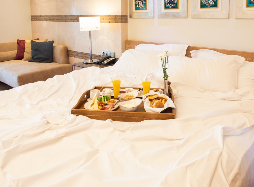 Kempinski Hotel The Dome - 98