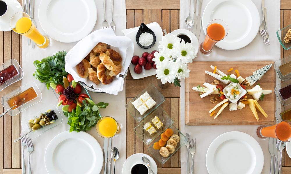 Kempinski Hotel The Dome - 36