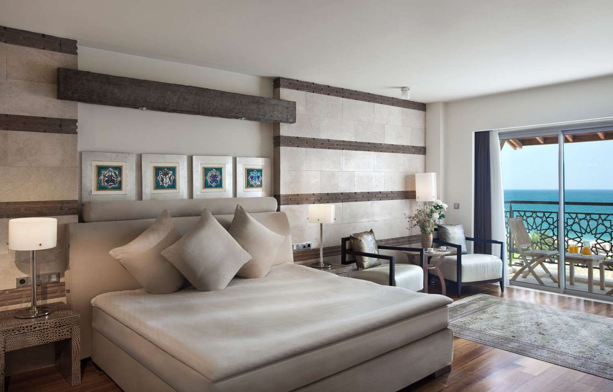 Kempinski Hotel The Dome - 84