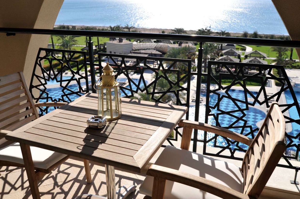 Kempinski Hotel The Dome - 73