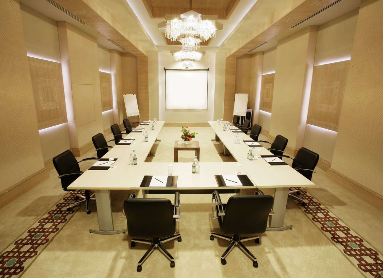 Kempinski Hotel The Dome - 63