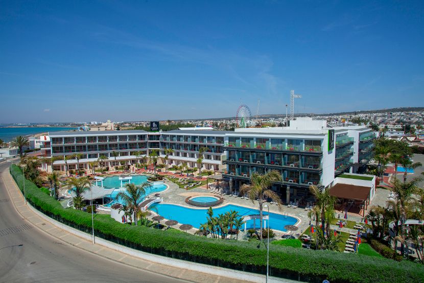 FAROS HOTEL - 2