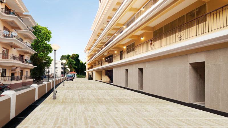 THE GOLDEN SUITES & SPA (EX. THE GOLDEN PALMS BEACH AND SPA) - 6