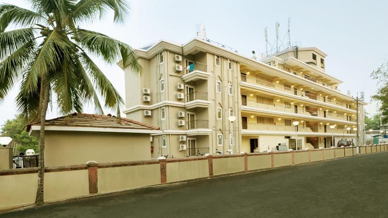 THE GOLDEN SUITES & SPA (EX. THE GOLDEN PALMS BEACH AND SPA) - 5