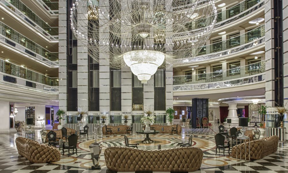 Delphin Imperial - 8