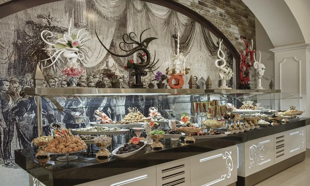 Delphin Imperial - 15