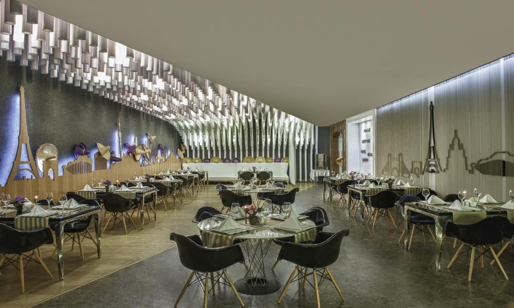 Delphin Imperial - 16