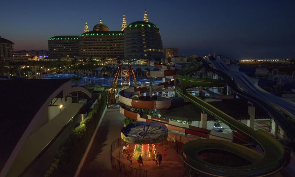 Delphin Imperial - 32