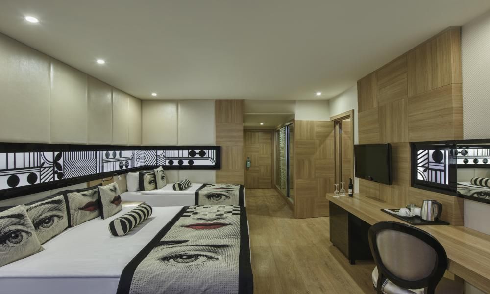 Картинка отеля - 36