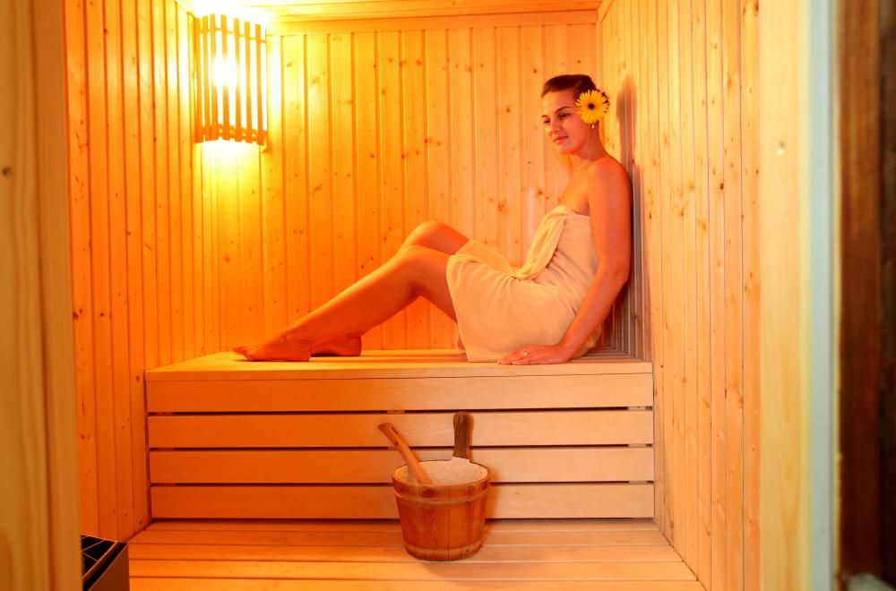 KAPETANIOS ODYSSIA HOTEL - 14