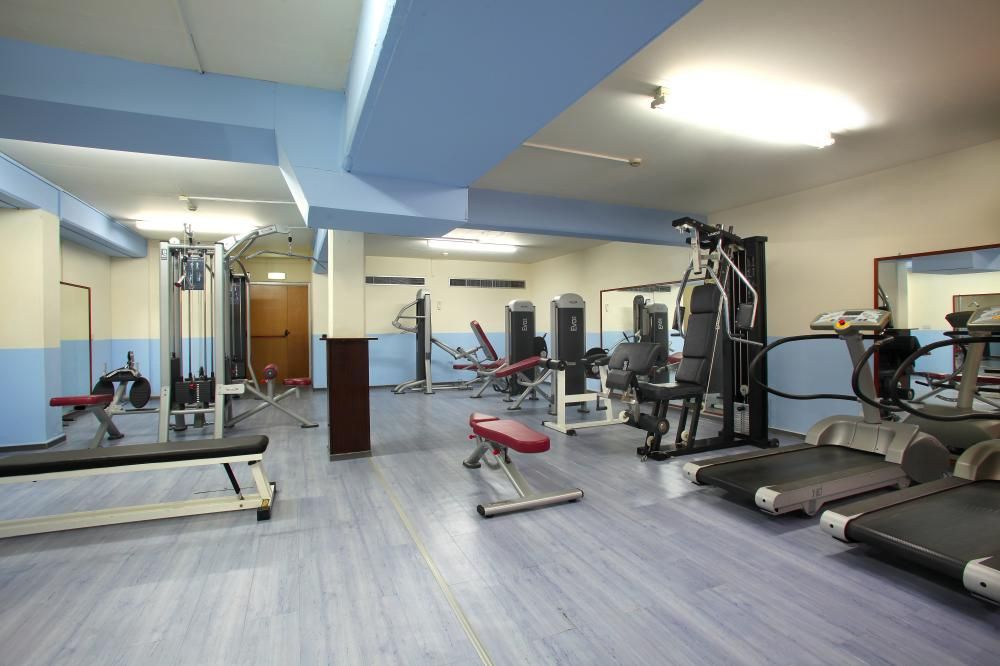 KAPETANIOS ODYSSIA HOTEL - 15