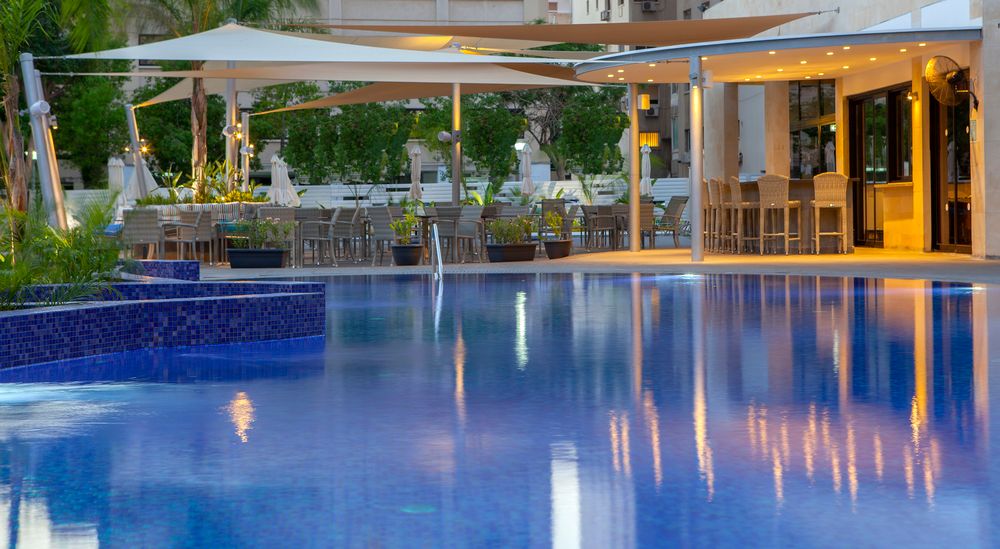 KAPETANIOS ODYSSIA HOTEL - 4