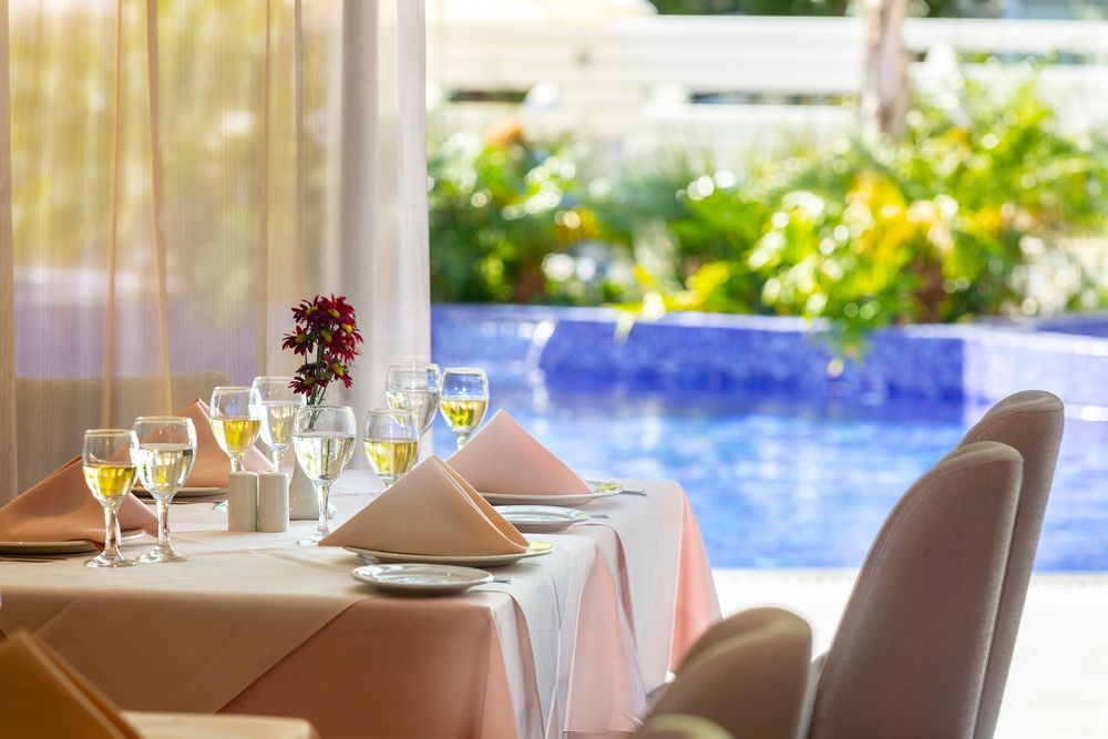 KAPETANIOS ODYSSIA HOTEL - 7