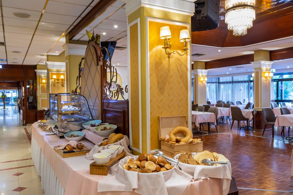 KAPETANIOS ODYSSIA HOTEL - 8